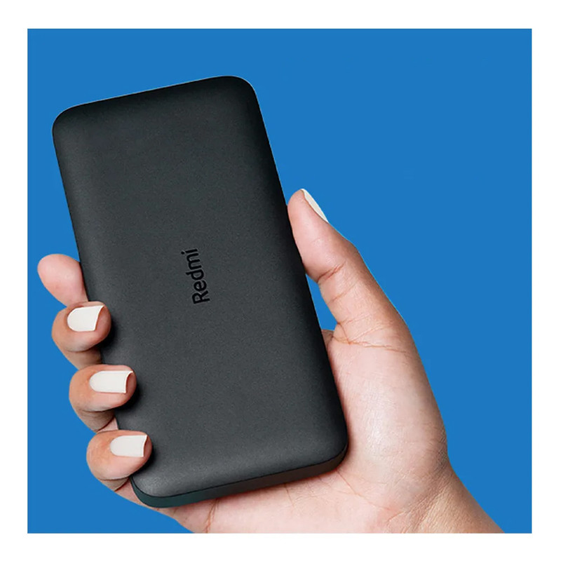 پاور بانک شیائومی 2۰۰۰۰ میلی آمپر redmi